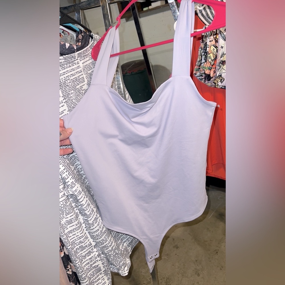 Peoria body suit Large or xl